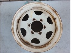 Recambio de llanta para mitsubishi montero   canvas top (l04_g) 2.5 td (l044g, l049g) referencia OEM IAM   